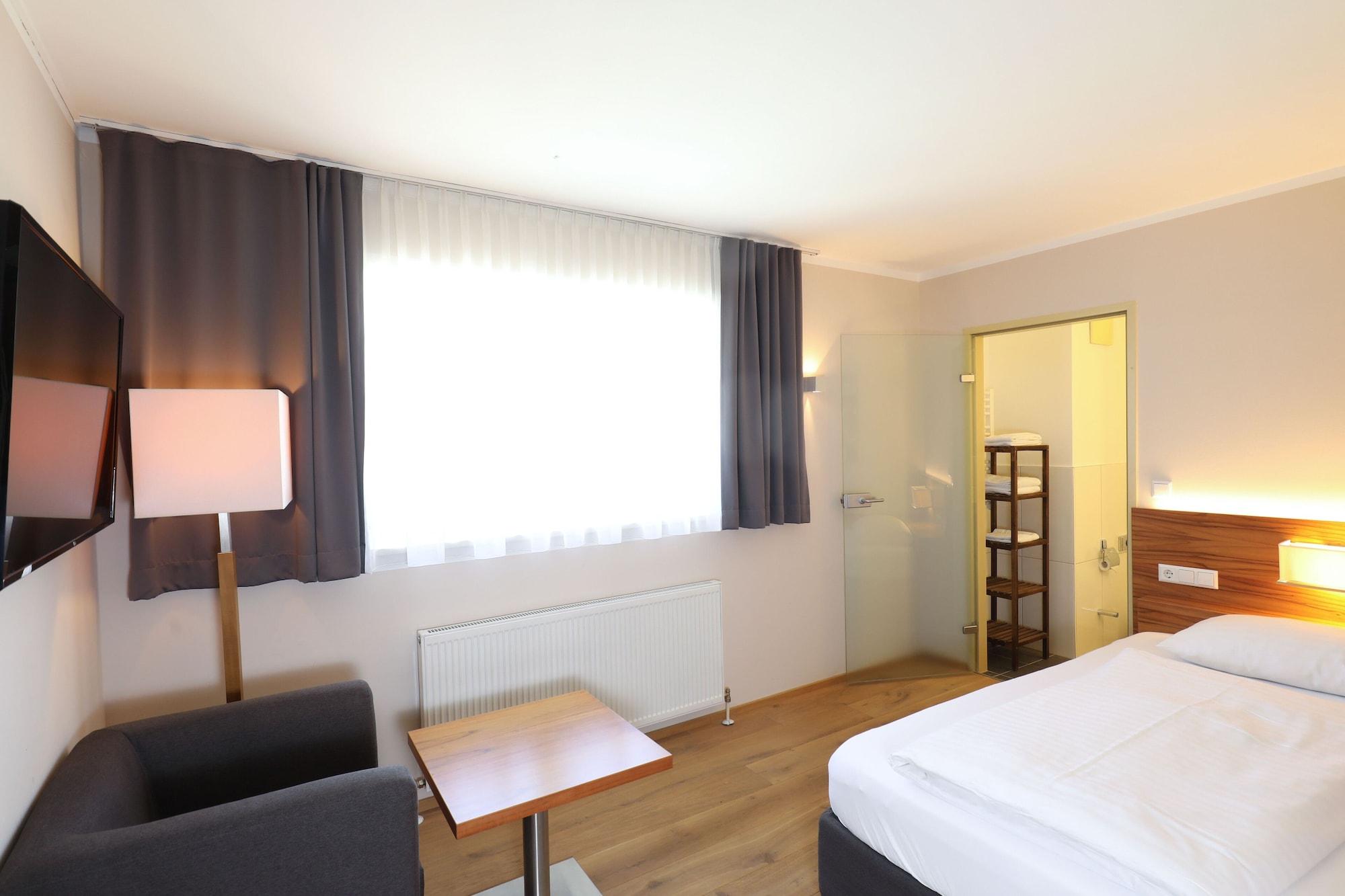 Das Jedermann Boutiquehotel Mit Stadtgarten Salzburg Kültér fotó