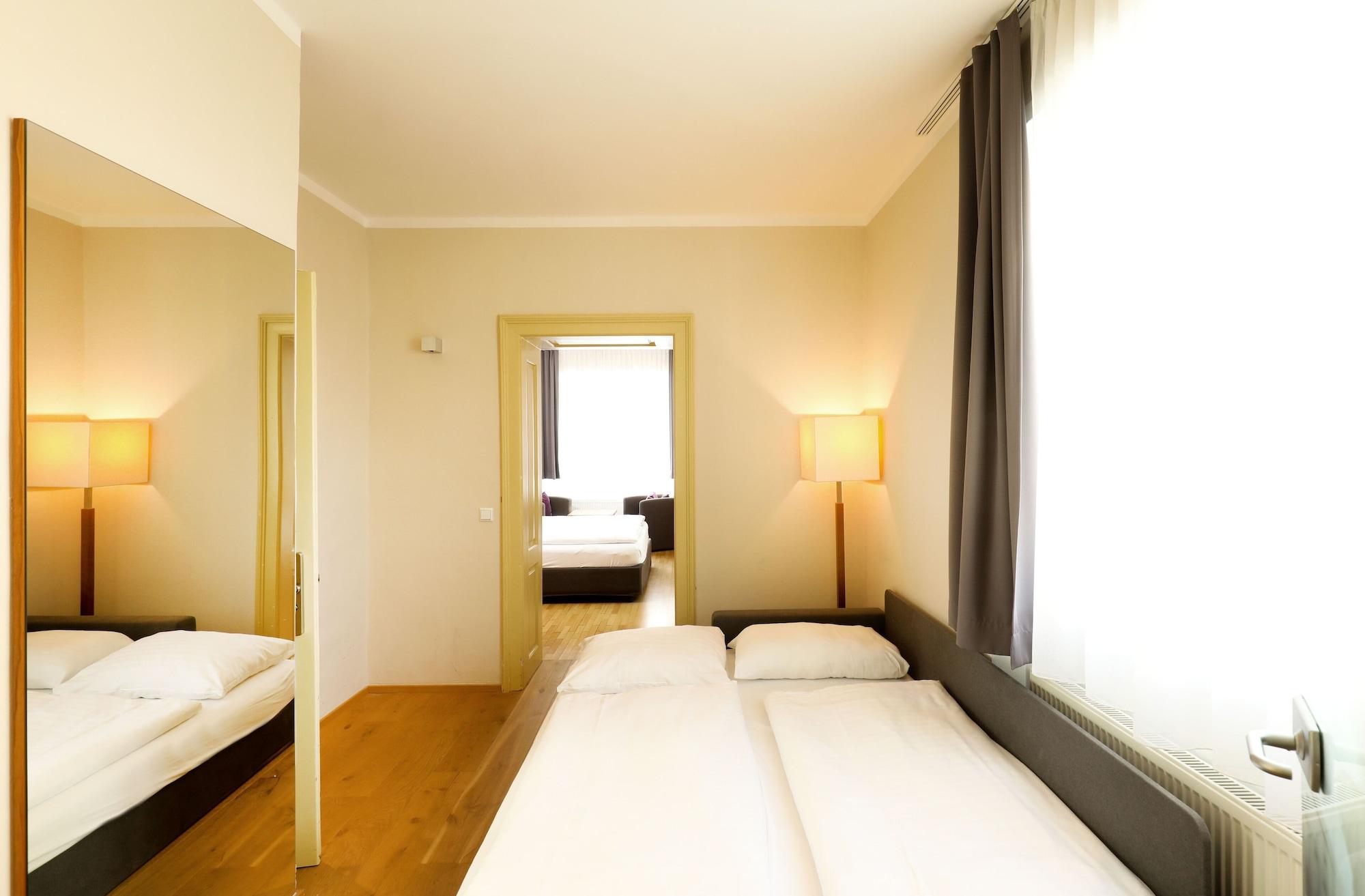 Das Jedermann Boutiquehotel Mit Stadtgarten Salzburg Kültér fotó