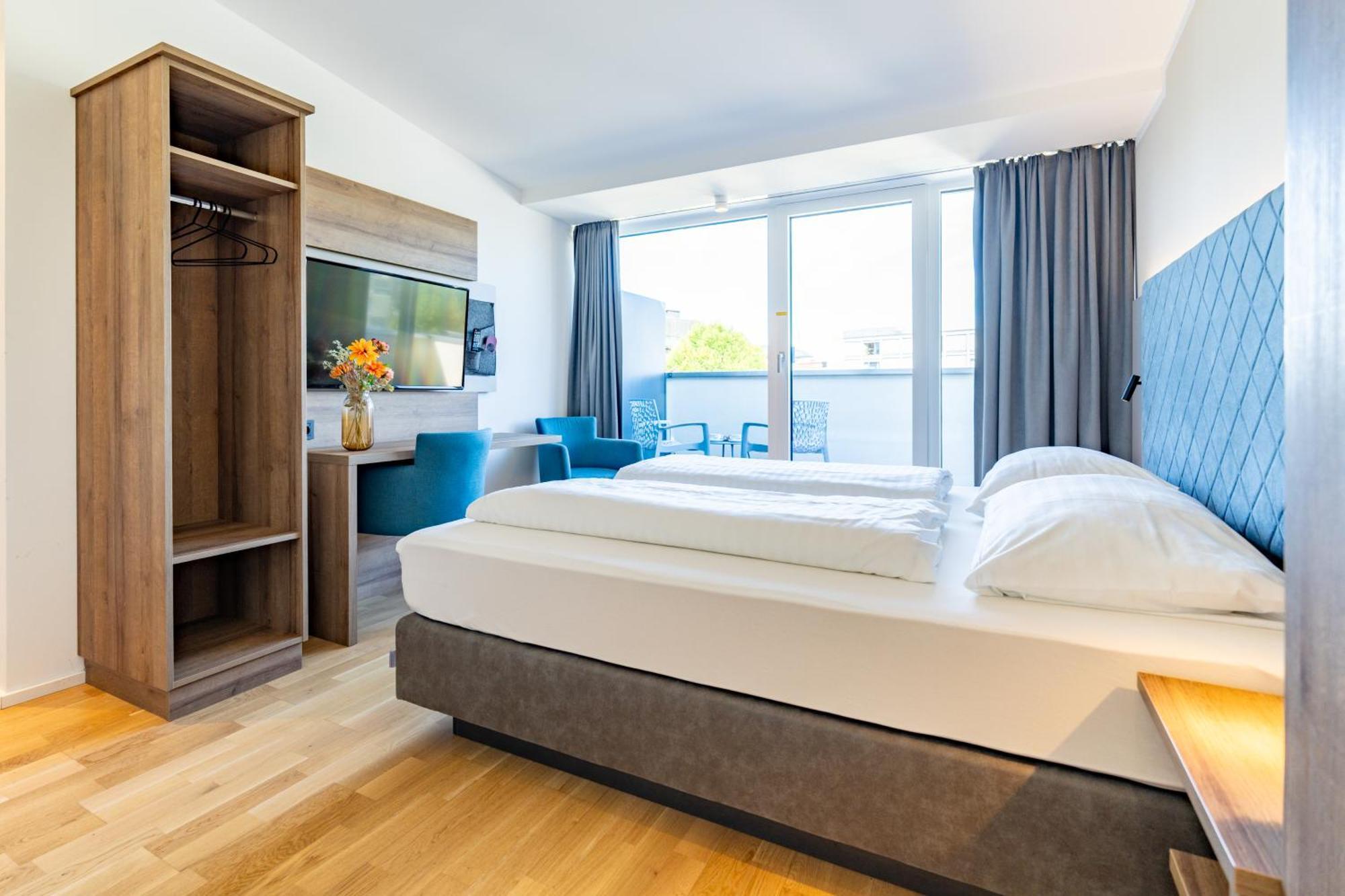 Das Jedermann Boutiquehotel Mit Stadtgarten Salzburg Kültér fotó