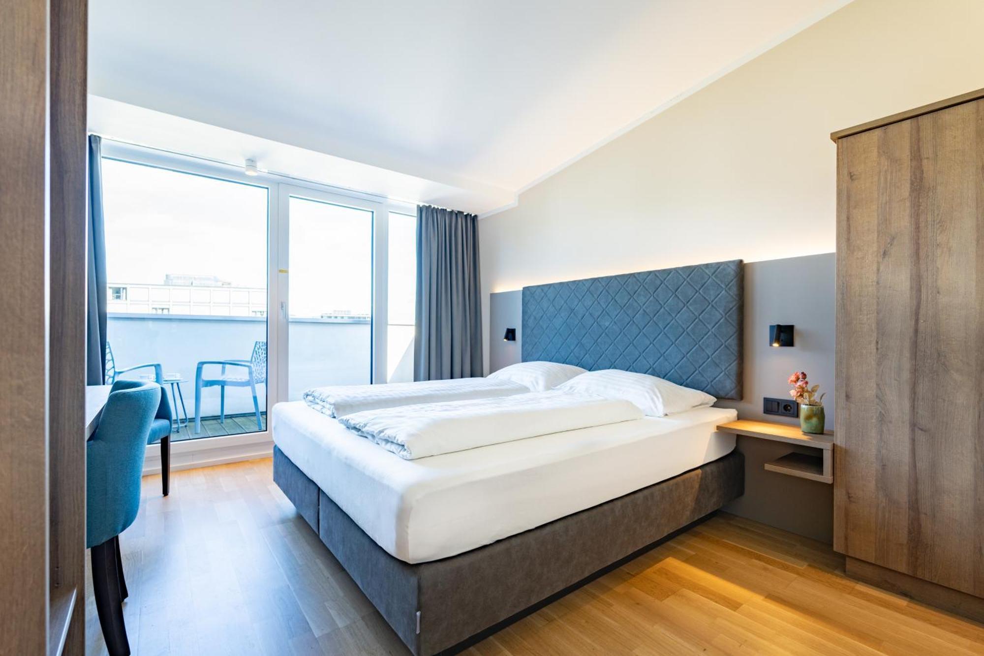 Das Jedermann Boutiquehotel Mit Stadtgarten Salzburg Kültér fotó