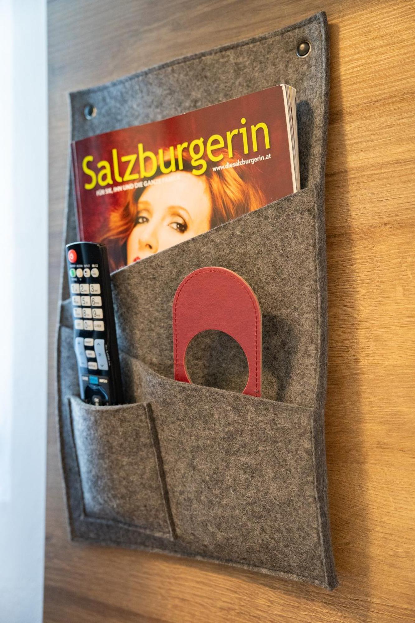 Das Jedermann Boutiquehotel Mit Stadtgarten Salzburg Kültér fotó