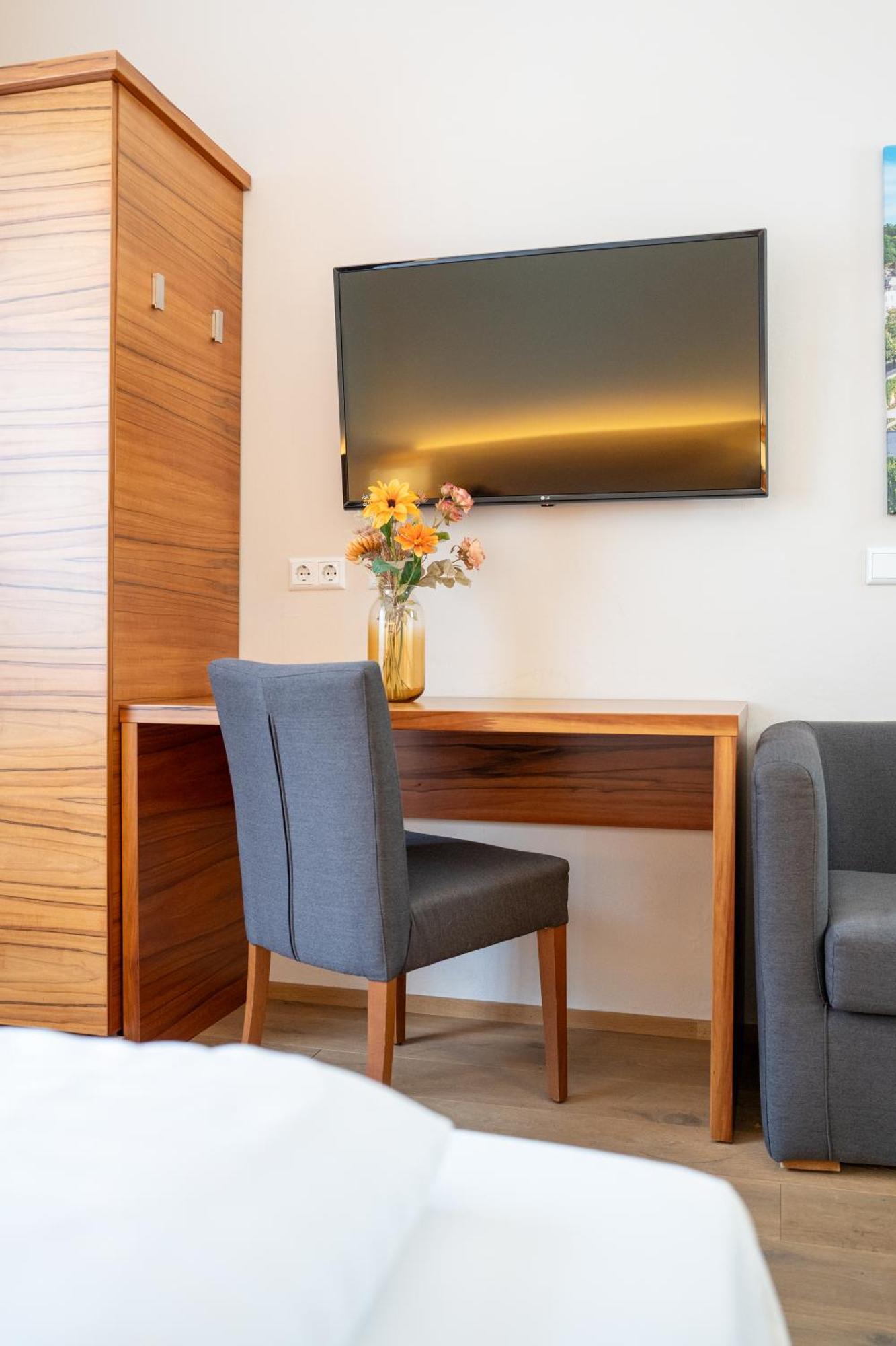 Das Jedermann Boutiquehotel Mit Stadtgarten Salzburg Kültér fotó