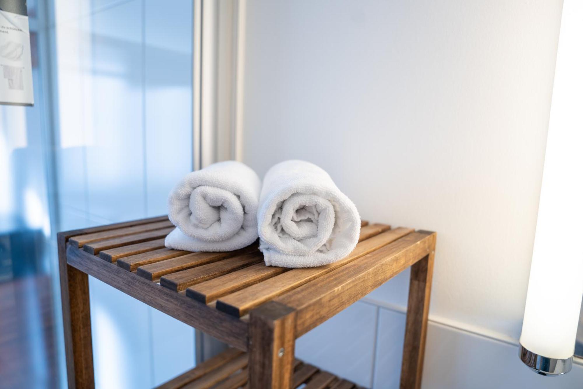 Das Jedermann Boutiquehotel Mit Stadtgarten Salzburg Kültér fotó