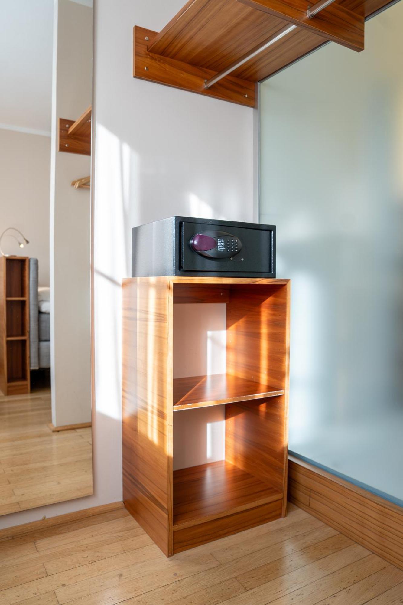 Das Jedermann Boutiquehotel Mit Stadtgarten Salzburg Kültér fotó