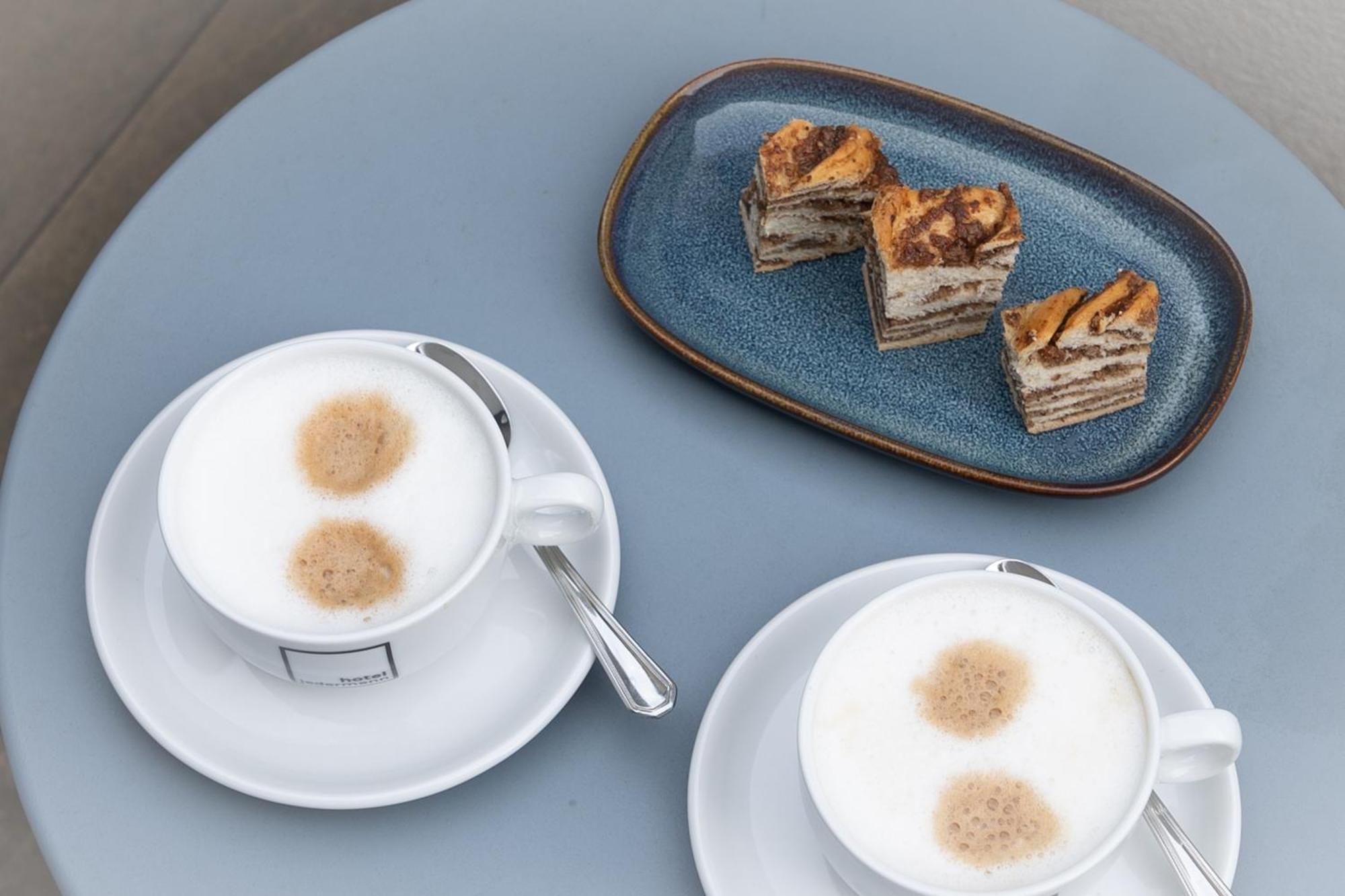 Das Jedermann Boutiquehotel Mit Stadtgarten Salzburg Kültér fotó