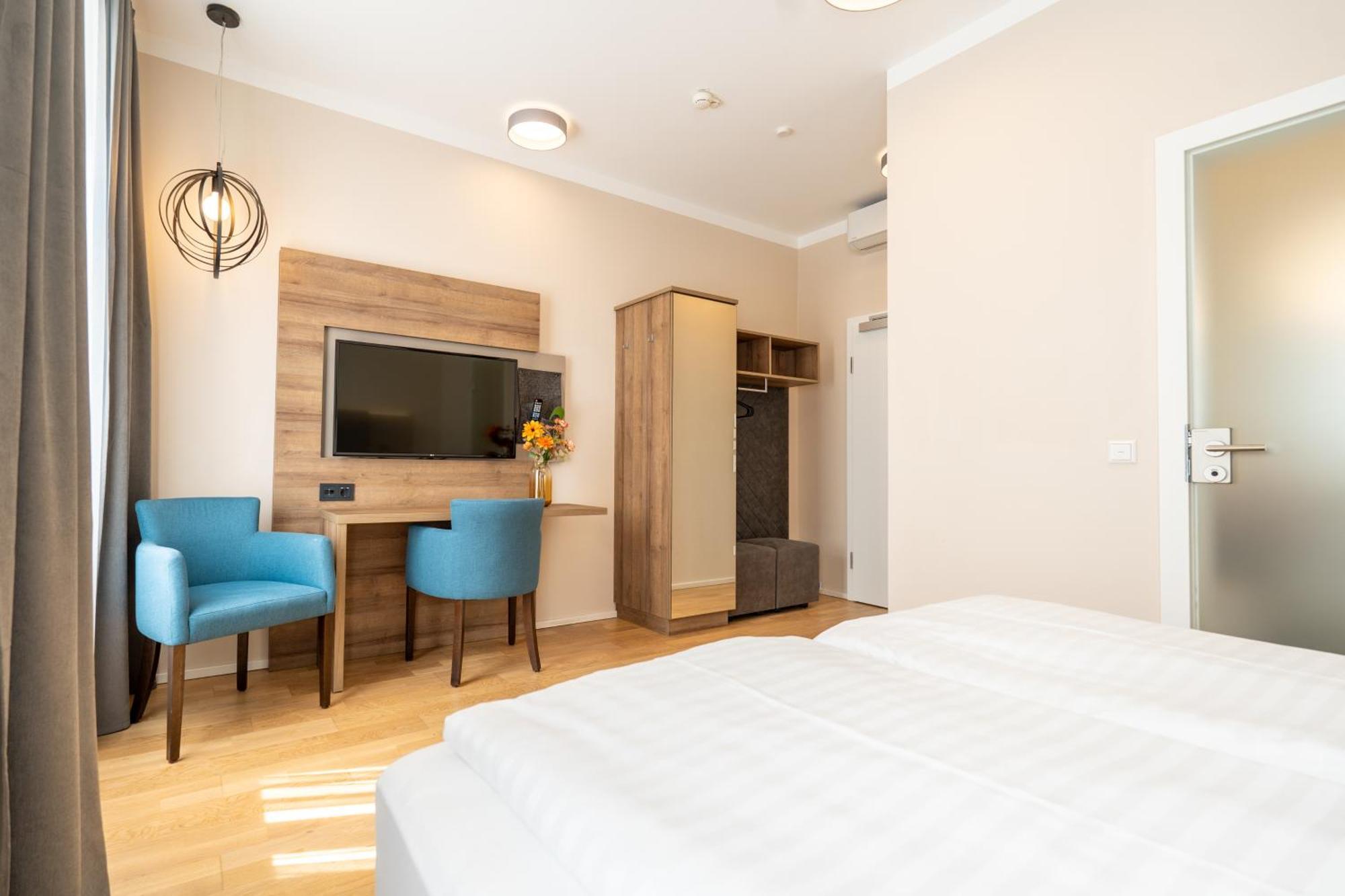 Das Jedermann Boutiquehotel Mit Stadtgarten Salzburg Kültér fotó